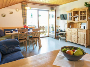 Гостиница Peaceful Apartment in Reitersau Bavaria near Ski Area  Штайнгаден